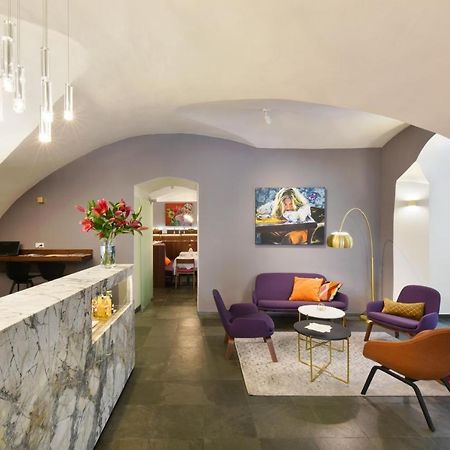 Boutique Hotel Dom - Rooms & Suites Graz Eksteriør billede