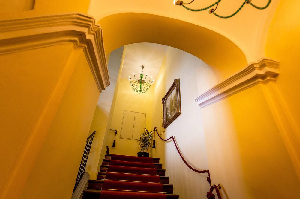 Boutique Hotel Dom - Rooms & Suites Graz Eksteriør billede