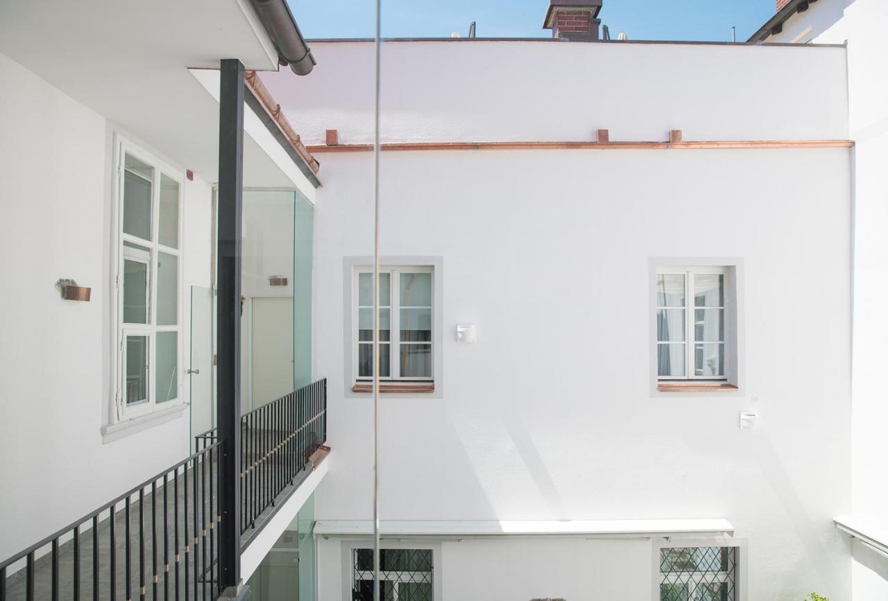 Boutique Hotel Dom - Rooms & Suites Graz Eksteriør billede