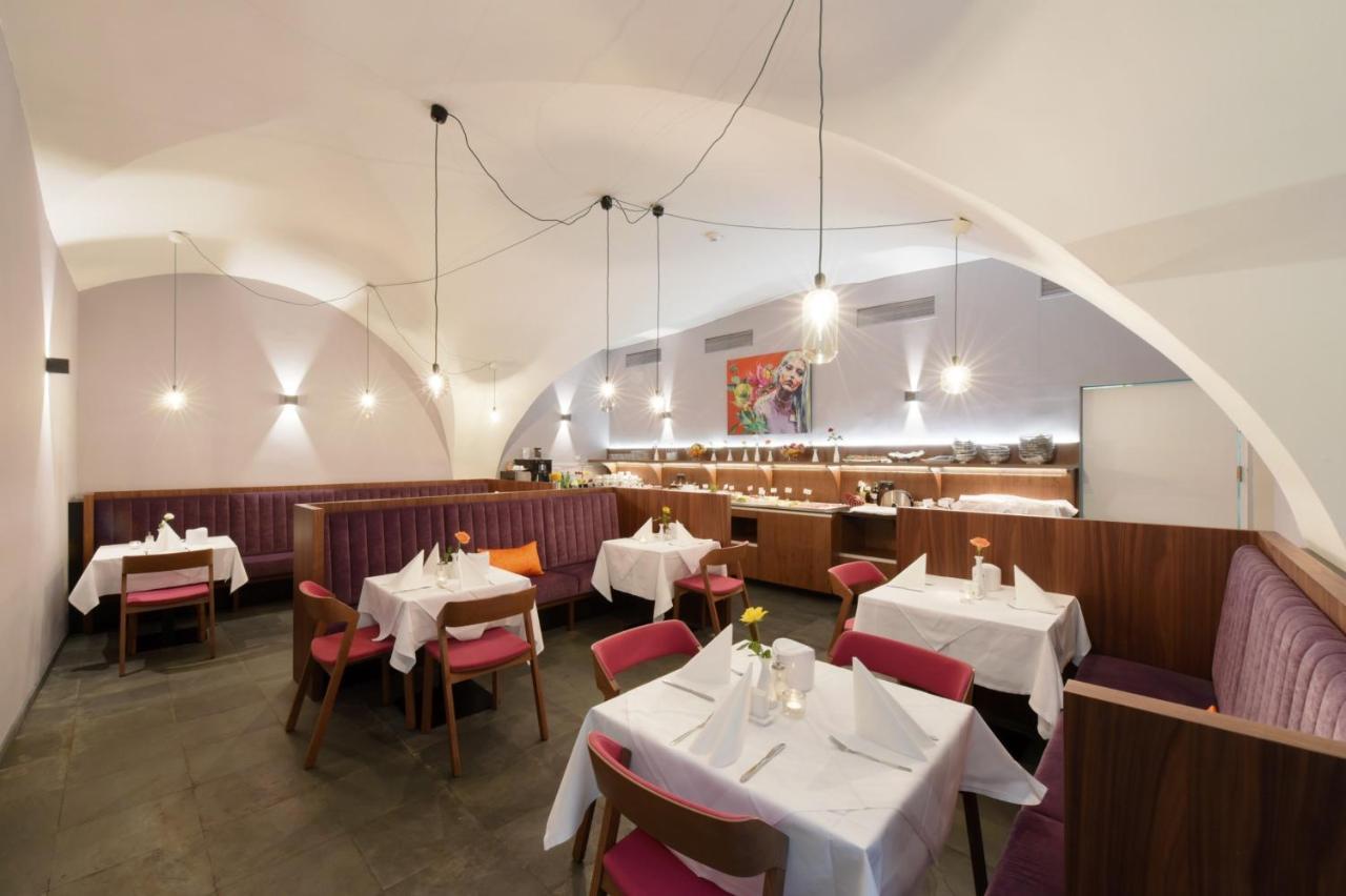 Boutique Hotel Dom - Rooms & Suites Graz Eksteriør billede
