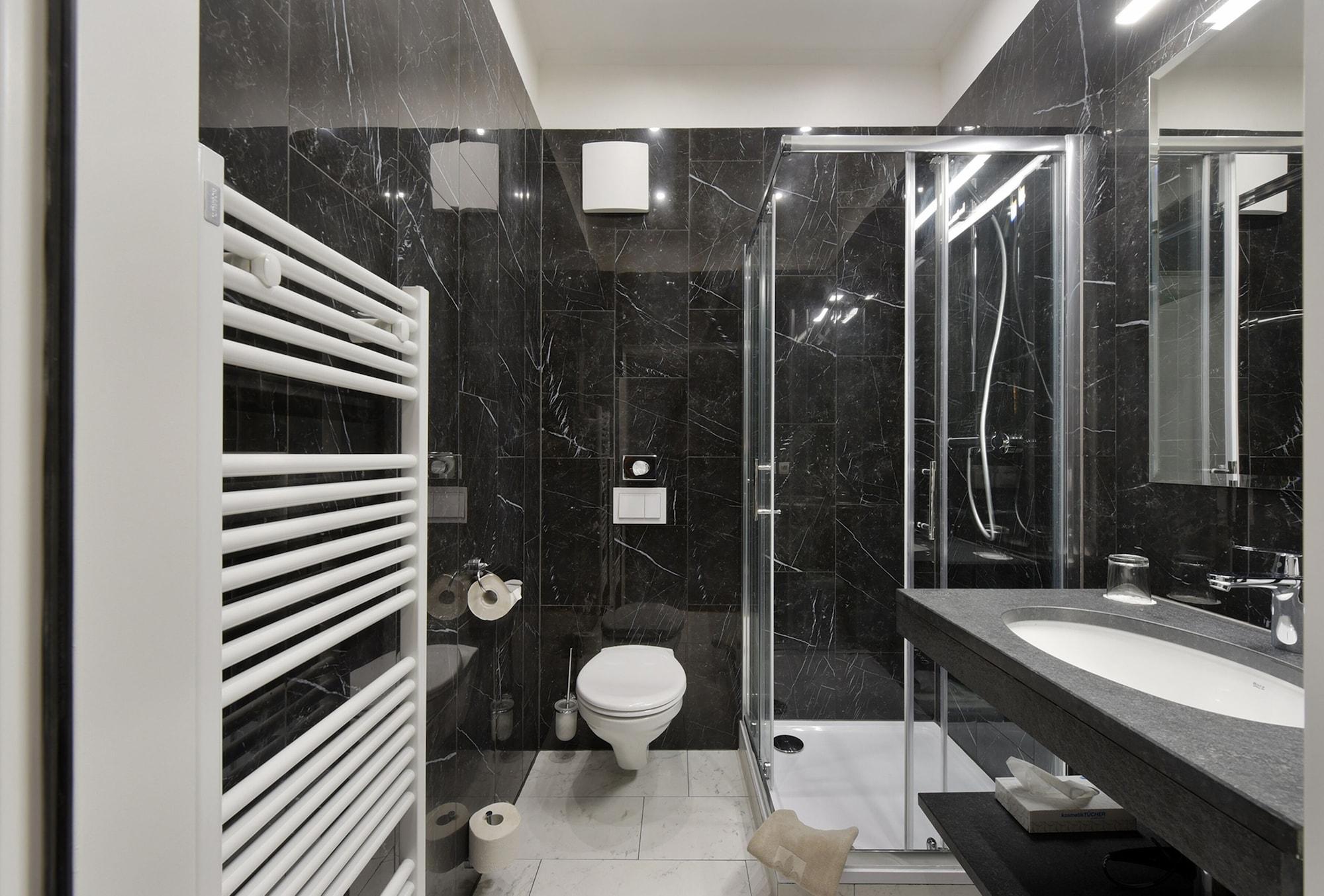 Boutique Hotel Dom - Rooms & Suites Graz Eksteriør billede