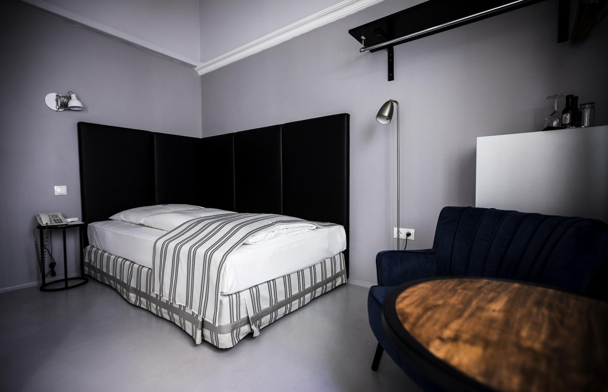 Boutique Hotel Dom - Rooms & Suites Graz Eksteriør billede