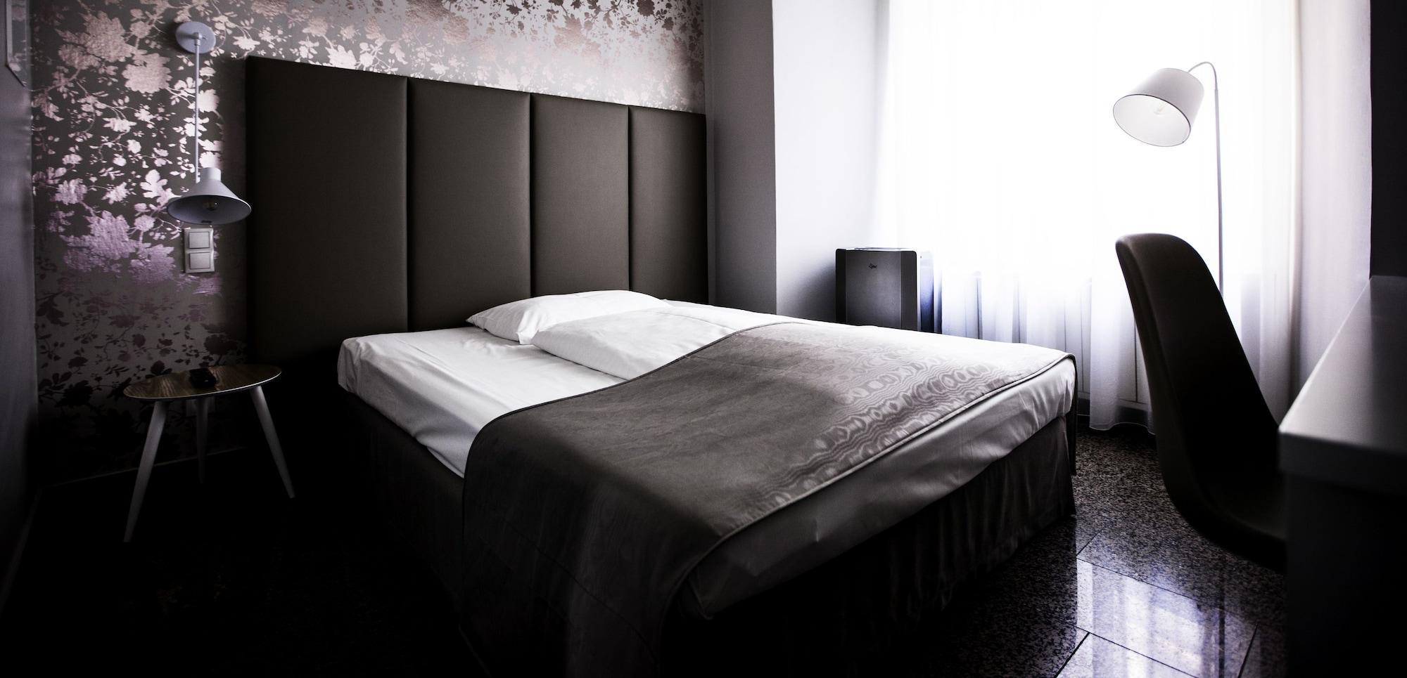 Boutique Hotel Dom - Rooms & Suites Graz Eksteriør billede