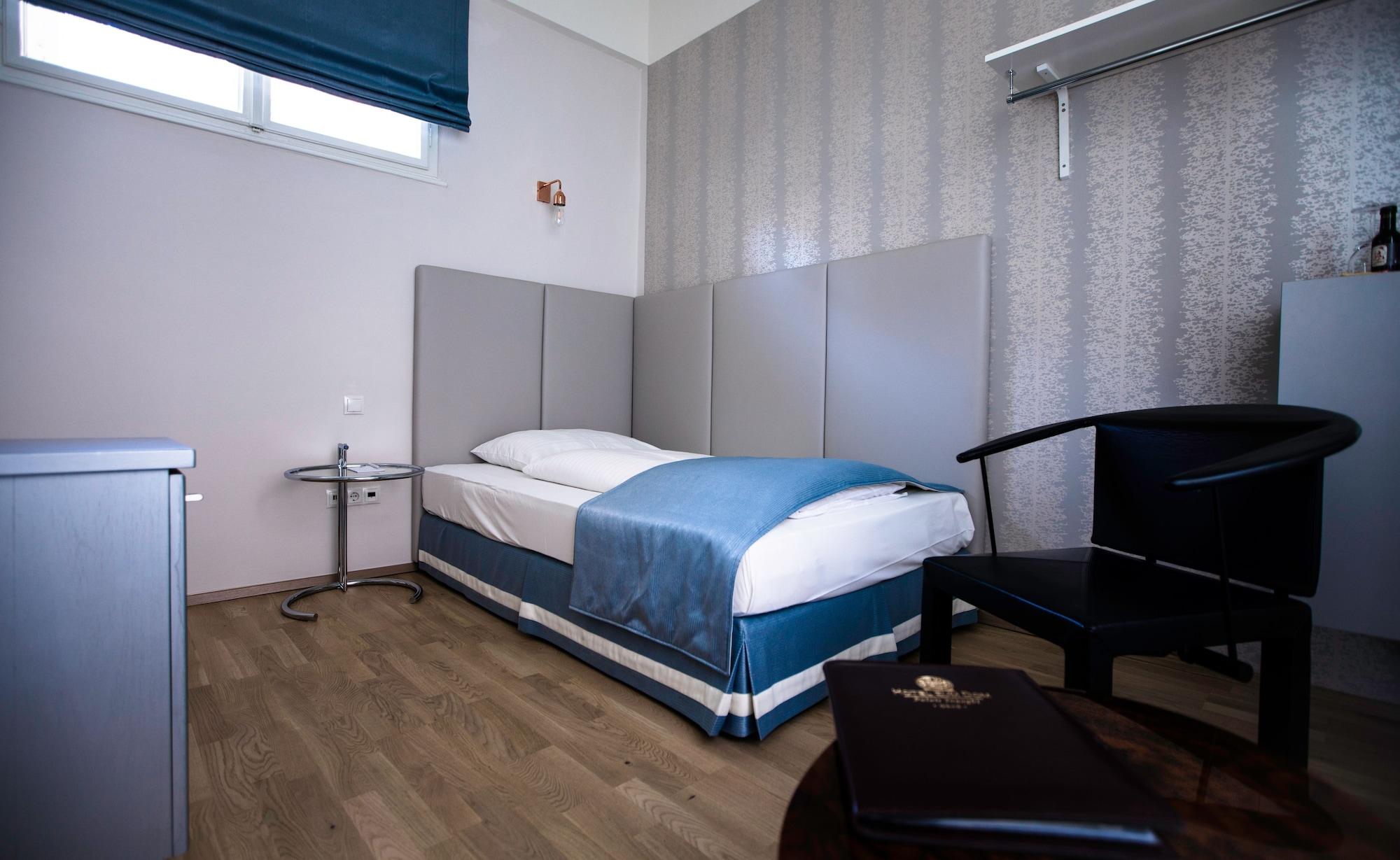 Boutique Hotel Dom - Rooms & Suites Graz Eksteriør billede