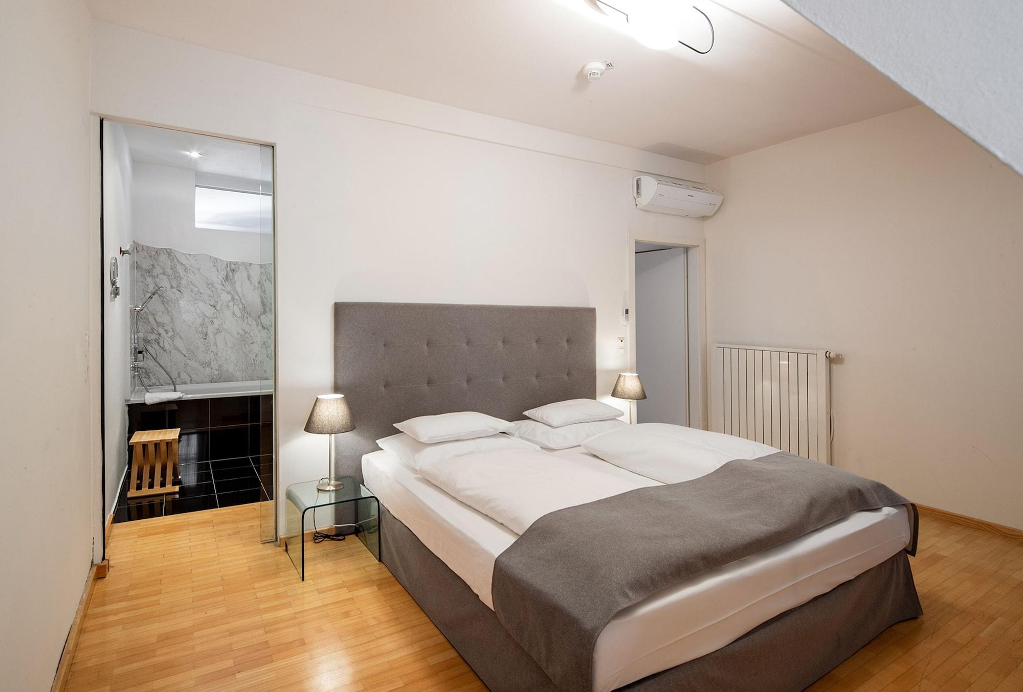Boutique Hotel Dom - Rooms & Suites Graz Eksteriør billede