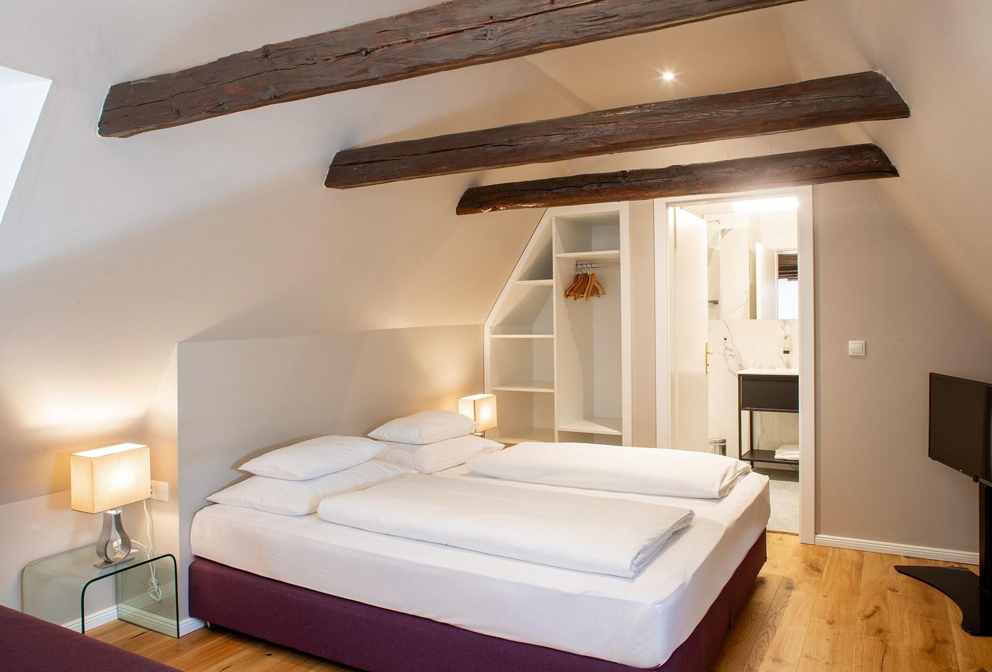 Boutique Hotel Dom - Rooms & Suites Graz Eksteriør billede