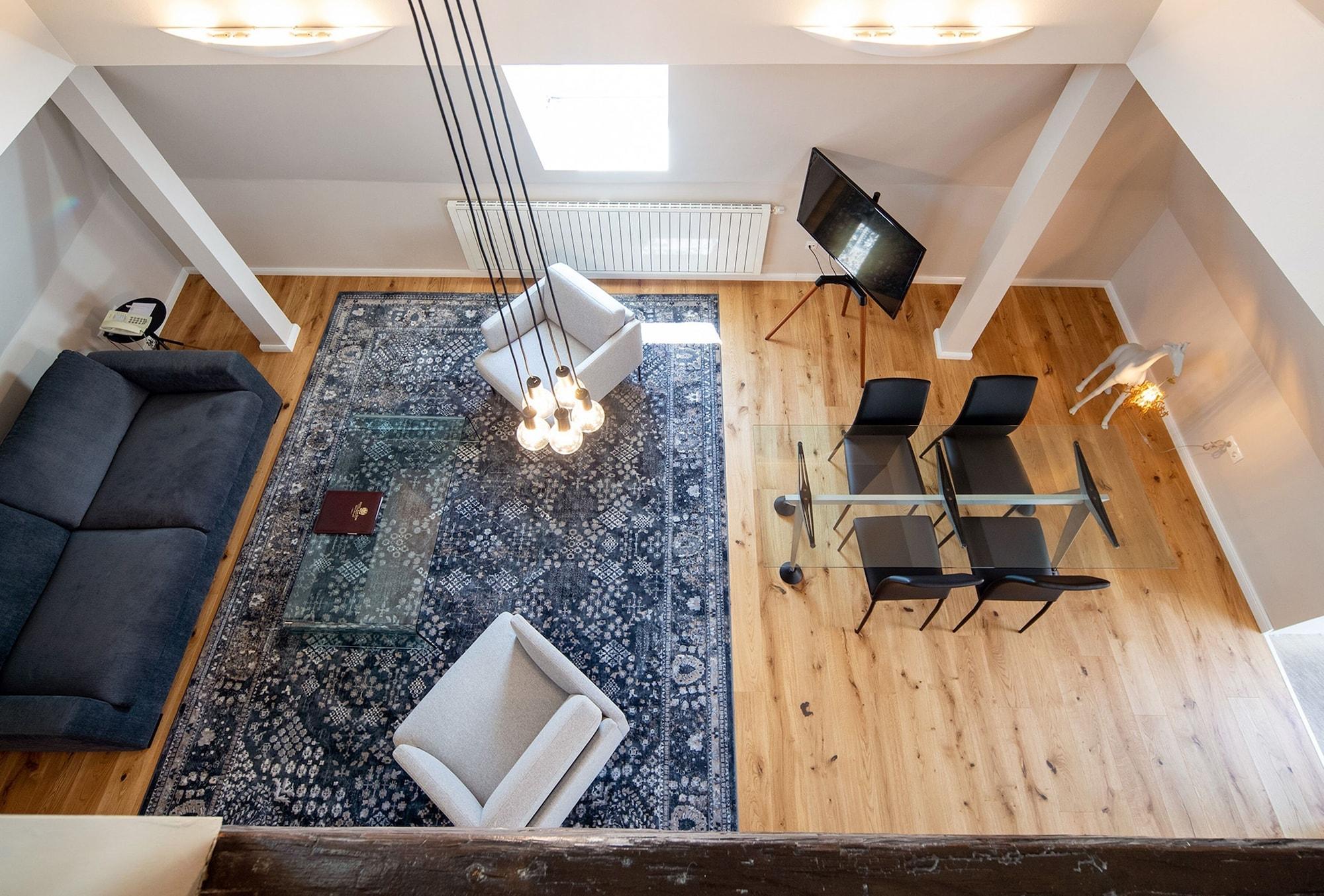 Boutique Hotel Dom - Rooms & Suites Graz Eksteriør billede