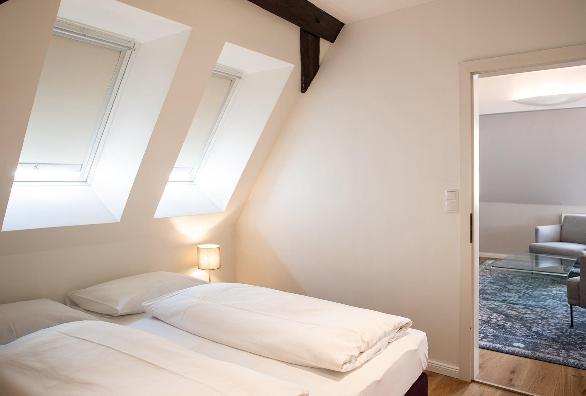 Boutique Hotel Dom - Rooms & Suites Graz Eksteriør billede