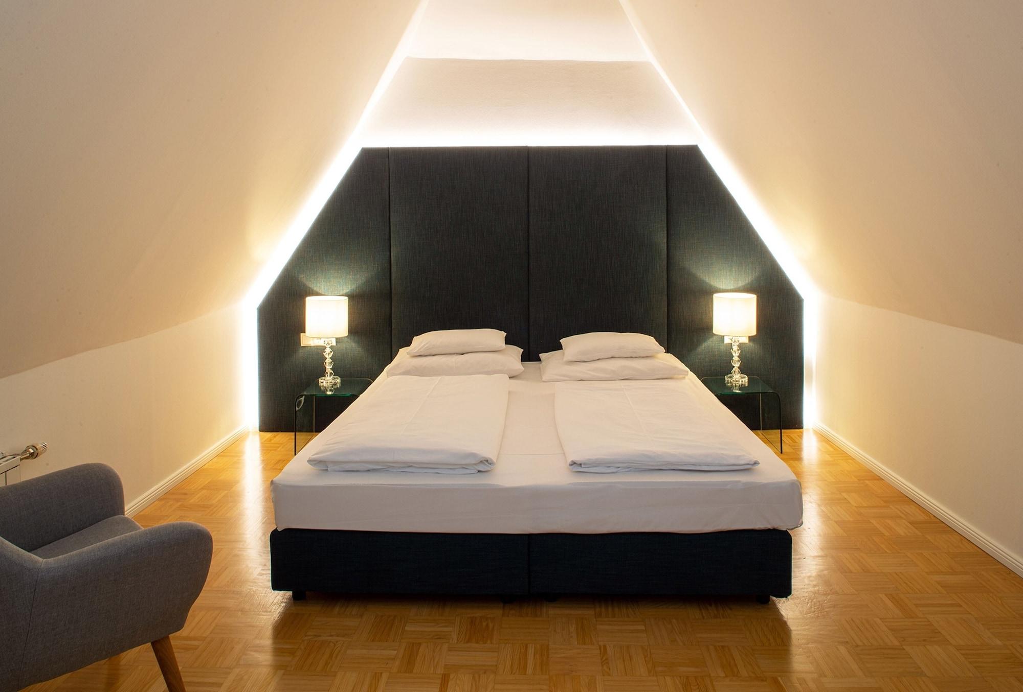 Boutique Hotel Dom - Rooms & Suites Graz Eksteriør billede