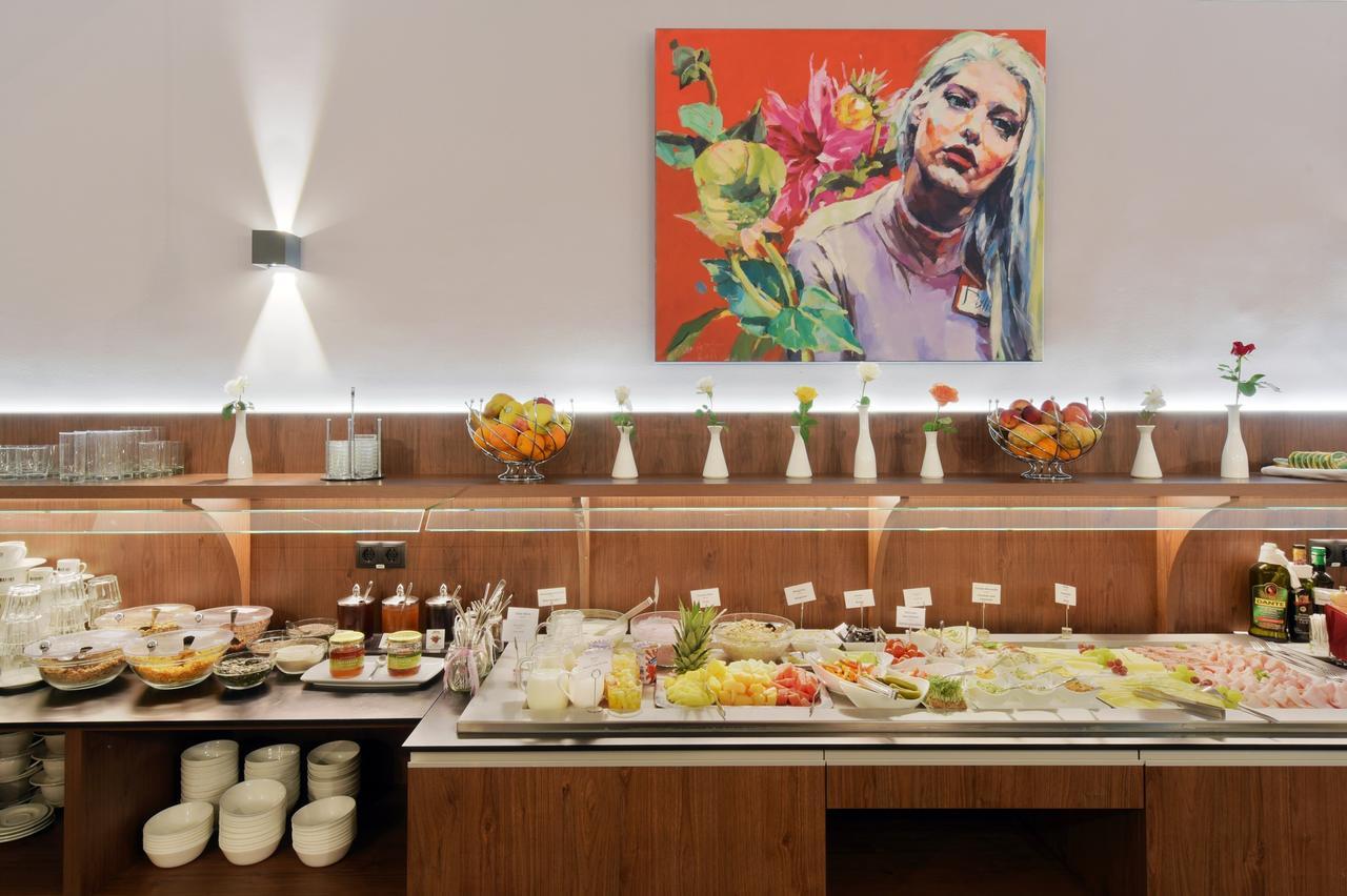 Boutique Hotel Dom - Rooms & Suites Graz Eksteriør billede