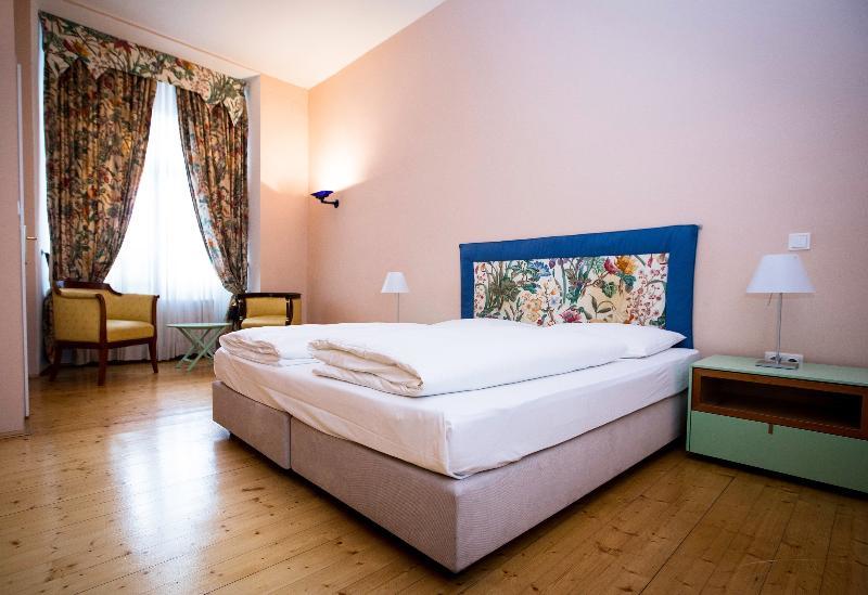 Boutique Hotel Dom - Rooms & Suites Graz Eksteriør billede