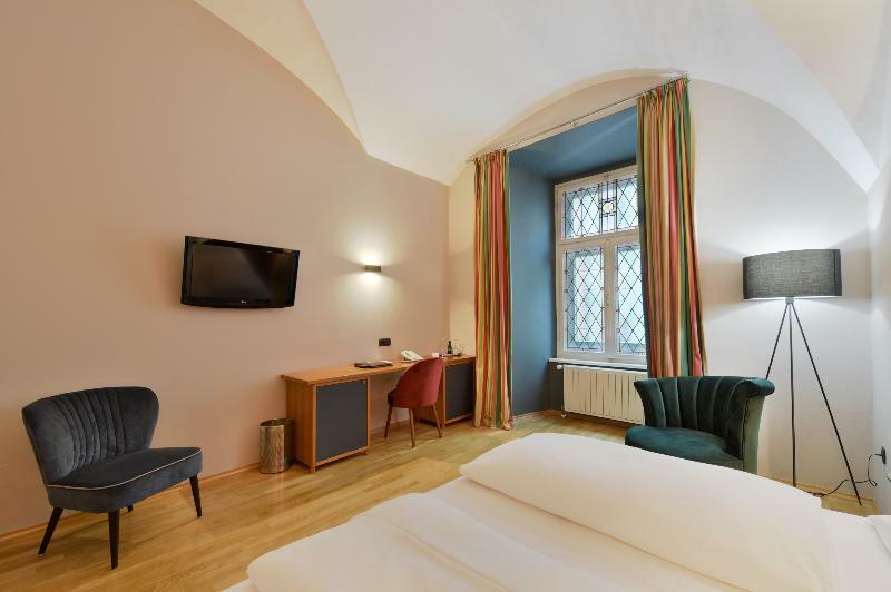 Boutique Hotel Dom - Rooms & Suites Graz Eksteriør billede