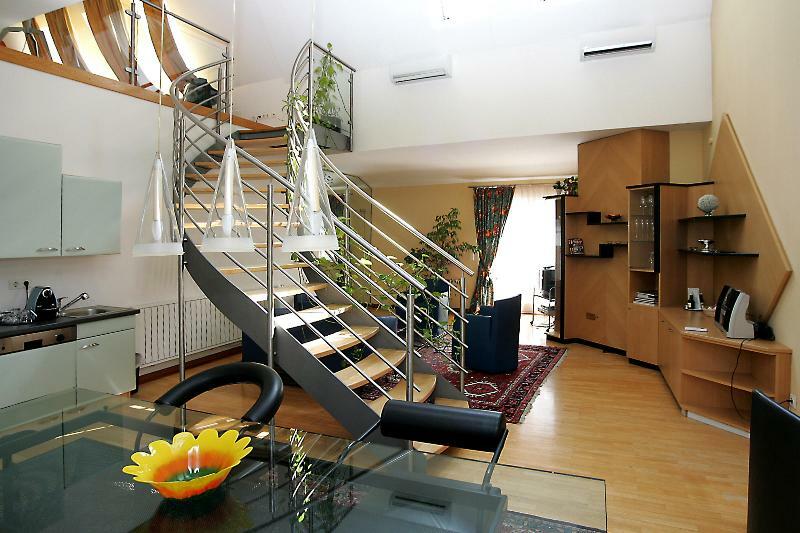 Boutique Hotel Dom - Rooms & Suites Graz Eksteriør billede